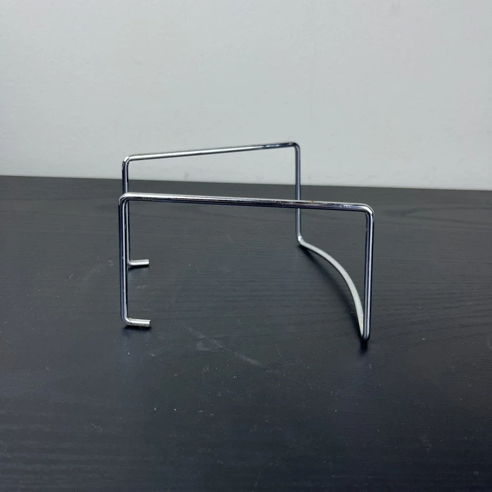 NuWave Pro Infrared Oven Dome Lid Holder Replacement Part Lid Stand